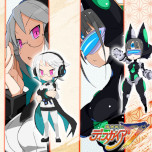 画像集#010のサムネイル/「魔界戦記ディスガイア7」,“コレクターズBOX”を飾る原田たけひと氏の描き下ろしイラストを公開。初回生産特典や各店舗特典も明らかに