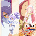 画像集#011のサムネイル/「魔界戦記ディスガイア7」,“コレクターズBOX”を飾る原田たけひと氏の描き下ろしイラストを公開。初回生産特典や各店舗特典も明らかに