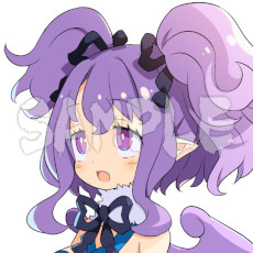 画像集#013のサムネイル/「魔界戦記ディスガイア7」,“コレクターズBOX”を飾る原田たけひと氏の描き下ろしイラストを公開。初回生産特典や各店舗特典も明らかに