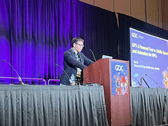 GDC 2023GPT-3NPCβäNuverse֥ХХפǥ󥸤롤ƥΥˤ륲೫ȯΡȿʰ