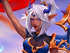 絶対悪として地上世界の征服を目指すRTS「ダンジョンズ 4 Nintendo Switchエディション」本日発売。DLC「夕陽のダークロード」もリリース