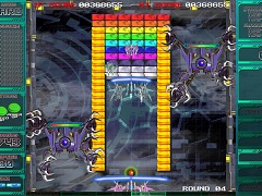 PC向けSTG＆ブロック崩しゲーム「CyberBlocker Complete Edition」，10月14日にリリース決定。10％オフの記念セールも