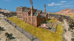 画像ギャラリー No.006のサムネイル画像 / 鉄道経営シム「レイルウェイ エンパイア2」，中国を舞台にした最新DLC「スチール ドラゴンズ」を配信開始。中国の蒸気機関車8種が登場