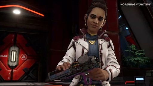 New Tales From the Borderlands Official Reveal Trailer