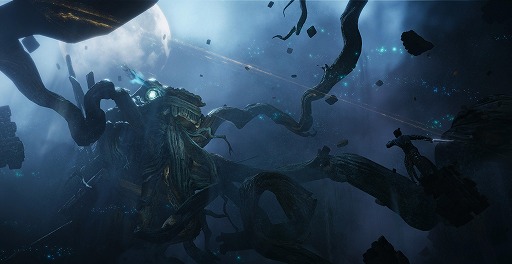 画像ギャラリー No.002のサムネイル画像 / 「風燕伝：Where Winds Meet」全3章で展開する大型アップデート「河西」が登場。第1章「玉門関」を3月6日に実装，砂漠マップや新武術を追加