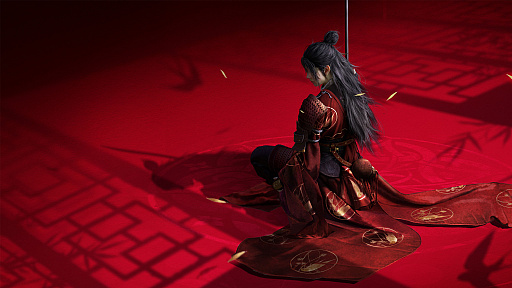 画像ギャラリー No.003のサムネイル画像 / 「風燕伝：Where Winds Meet」，Ver.1.5「涼州を覆う風雪」を4月2日に配信。新マップ「涼州」を舞台にした新ストーリーを展開