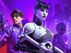 「THE FINALS」シーズン7「THE DIVIDE」が開幕。新アリーナ「NOZOMI/CITADEL」や新規プレイヤーの指導役となる新プログラムを実装