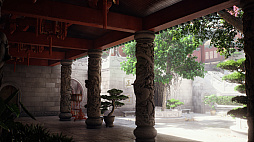 画像ギャラリー No.005のサムネイル画像 / 「THE FINALS」,中国の古代史と現代美学をテーマにした「シーズン9:Dragon Rising」が開幕