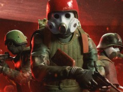 “ディーゼルパンク”FPS「Marauders」の最新トレイラーが公開に。アーリーアクセス版は10月にリリース決定