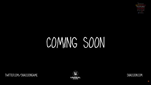 Snaccoon - Announcement Trailer - Future Games Show Gamescom 2022