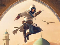アサシン クリード次回作は「Assassin's Creed Mirage」。日本時間9月11日の配信イベント・Ubisoft Forwardで詳細発表へ