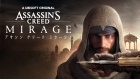 アサシン クリード ミラージュ