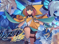 PS5/PS4「蒼き雷霆 ガンヴォルト 鎖環」,発売日が2022年12月15日に決定。第2弾DLCの配信開始も