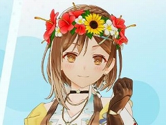 「ライザのアトリエ3」ダウンロード版の予約受付を開始。豪華版Digital Deluxeの詳細も