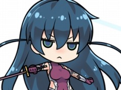 「対魔忍GOGO!」の初期プレイアブルキャラクターの情報が公開に。最強の対魔忍“井河アサギ”とその妹“井河さくら”参戦