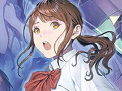 廃校脱出アクションゲーム「あけておねがい」のSteamストアページが公開に。4人プレイでは人狼的な非対称PvPとなるサバイバルホラー
