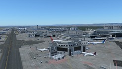 画像ギャラリー No.036のサムネイル画像 / 「フライトシミュレータ Xプレイン12 日本語 リプライス版」，3月26日発売