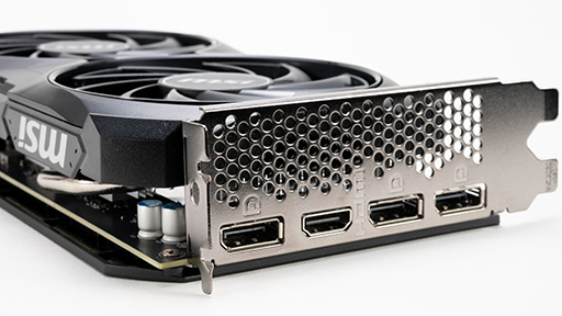  No.012Υͥ / ߥɥ륯饹GPU̿GeForce RTX 4060פμϤMSIRTX 4060 VENTUS 2XפǥåDLSS 3бबθ