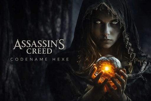 画像ギャラリー No.002のサムネイル画像 / 「アサシン クリード コードネーム（Hexe）」のクリエイティブディレクター，クリント・ホッキング氏がUbisoftを退社