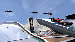 Trackmania