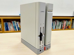 瑞起,「X68000 Z HACKER'S EDITION」のモニター募集は2022年11月中旬に開始予定