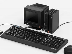 「X68000 Z SUPER」「XVI」のモックアップを関西で初めて展示。瑞起,「BitSummit the 13th」の出展情報を発表