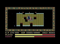 ���������꡼ No.002�Υ���ͥ������ / ��Ys Legacy Collection ��Ys I��II��III For X68000 Z���ס�2026ǯ4��23����ȯ����ꡣ�֥�������3���ʤ�X68000 Z�Ǥ�ߤ�����