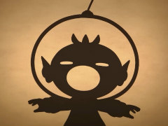 「ピクミン4」冒頭のストーリーを紹介するトレイラーが公開に。未知の惑星に遭難したオリマーたちを助けるべく,プレイヤーの分身である“新米隊員”が立ち上がる