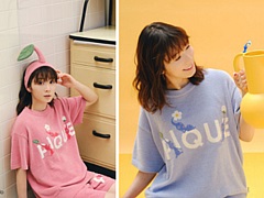 「ピクミン」をデザインに取り入れたルームウェア/グッズ全31アイテムがジェラート ピケから7月14日に発売