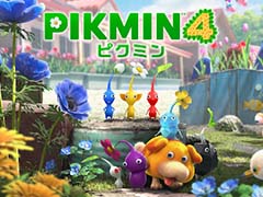 「ピクミン4」×「ファミリーマート」キャンペーン,コラボメニューや限定グッズの情報を公開。ピクミンが運ぶ果実をイメージしたフルーツサンドなどが登場