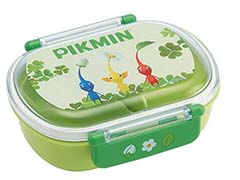 しまむら,「ピクミン」商品を再販決定。ストロー付きタンブラーやランチボックスなど5月18日15:00に発売