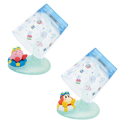 ���������꡼ No.005�Υ���ͥ������ / ���֤��������Υ����ӥ� �ץץפ� �����ˤ�����4��27�����缡ȯ�䡣7��Υ�����ɤ��Ĥ륭��������ɤʤɤ�饤��ʥå�