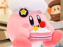 「一番くじ 星のカービィ Kirby Café PETIT」,先行販売を4月19日から実施。通常販売はローソンなどで4月26日に開始