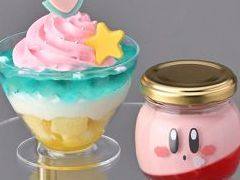 テイクアウトスイーツ専門店「Kirby Café PETIT(カービィカフェ プチ)」,ケーキメニューを4月9日にリニューアル