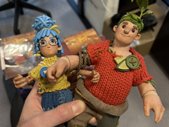 「It Takes Two」は累計2700万本を突破。Josef Fares氏が海外メディアのインタビューで明かす。流行を追うべきではないと持論も展開