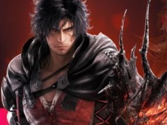 「鉄拳8」,FF XVIからクライヴ・ロズフィールドの参戦が決定。北米時間12月16日からアーリーアクセスを開始