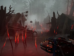 Pacific Driveס۾︽ݤ륨ꥢ緿ɲåƥġWhispers in the Woods䳫ϡXbox Series X|SǤȯ