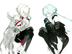 バンダイナムコグループの新プロジェクト「SYNDUALITY」のオンラインビジネスセミナーをレポート。同一IPでゲームとアニメを同時展開するビジネスの展望とは