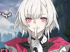 「SYNDUALITY Echo of Ada」リリース1周年記念アップデートを配信。新マップ「汚染森林（深部エリア）」が追加され，新レイドボスが登場