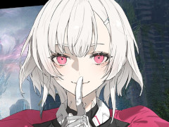 ��SYNDUALITY Echo of Ada��PC�Ǥ�95�󥪥դ�297�ߡ��ǹ��ˤˡ��ᥫ�˾�ꤳ���õ������ʪ����������PvPvE���塼����