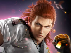 「鉄拳8」,ファラン(花郎)のゲームプレイトレイラーを公開。ライバル風間 仁を相手に新たなテコンドーを披露