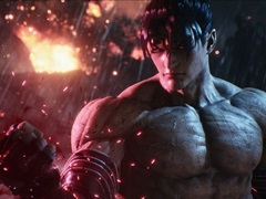 「鉄拳8」クローズドネットワークテストの16キャラクターをレビュー。キャラクターの個性を生かした調整がさらに戦いを熱くする