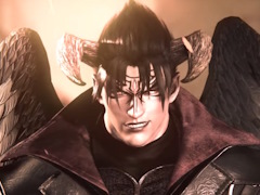 「鉄拳8」,ザフィーナ,リー・チャオラン,アリサ・ボスコノビッチ,デビル仁の参戦トレイラー公開。残り2人の発表も間近