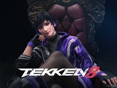 「鉄拳8」,登場キャラや大規模な集団戦を確認できるオープニングムービーが公開に。楽曲42曲を収録するサントラCDも発売決定