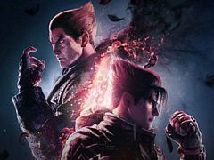 「鉄拳8」特別生放送を1月25日21:00に配信。TIE Ruさん,CRどぐらさんを迎えて対戦プレイを実施
