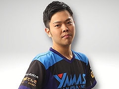 「週刊プロゲーマーファイル」File.239:タケ選手【鉄拳】