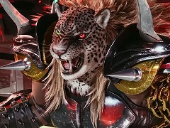 「鉄拳8」雷鳴のガルーダ「ファーカムラム」のゲームプレイトレイラーを公開。シーズン2追加キャラクター第3弾は「アーマーキング」
