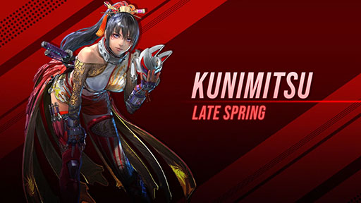 画像ギャラリー No.004のサムネイル画像 / 「鉄拳8」，シーズン3で「州光」「ボブ」「ロジャーJr.」の参戦が決定。3人の姿を確認できるトレイラー映像も公開に