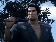 「龍が如く 維新! 極」,序盤のストーリーや物語の舞台,坂本龍馬たち主要キャラクターの情報が公開に
