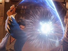 「龍が如く 維新! 極」,4つのバトルスタイルを紹介。刀と短銃,そして拳を組み合わせた変幻自在なバトルを味わえる